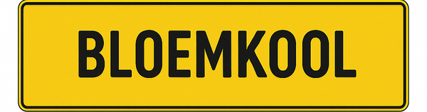 Funplaat (11 tekens)