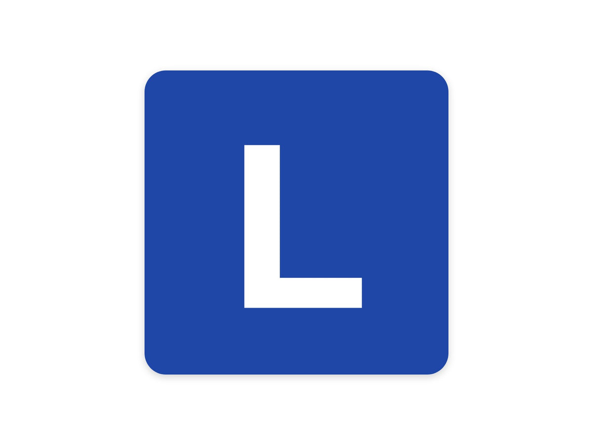 L-bord